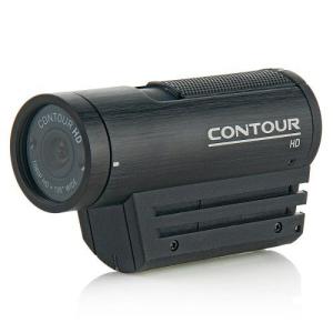 Contour HD 1080p ヘルメットビデオカメラ