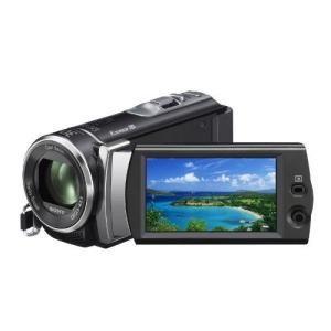 SONY 即納在庫あり SONY ハンディカム HDR-CX680/W