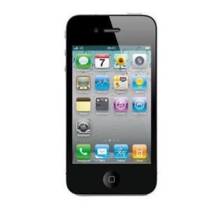 　iPhone 4 32GB ブラック　SIMフリー｜value-select