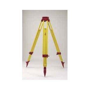 Leica ライカ Geosystems Tripod 三脚 GST120-9 Telescopic Selfclosing with Accessories & without Pou｜value-select