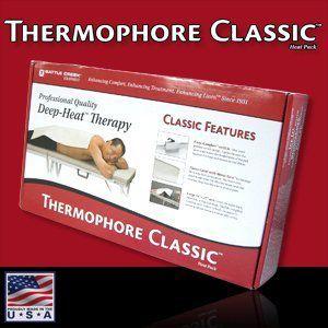 THERMOPHORE CLASSIC サーモフォアー クラシック｜value-select