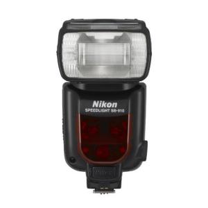 Nikon SB-910 スピードライト・エレクロニックフラッシュ 4809