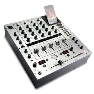 Technics SH-DJ1200 テクニクス DJミキサー -e883 : GrunSound