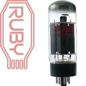 JJ ECC802 / 12AU7 Long Plate Gold Pin Vacuum Tube｜value-select