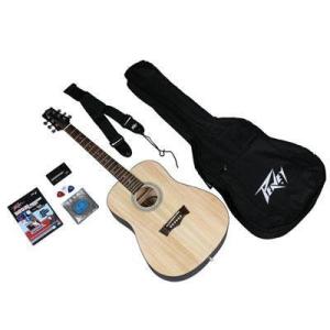 Peavey ピーヴィー Student Acoustic Guitar 00595370 エレクト...