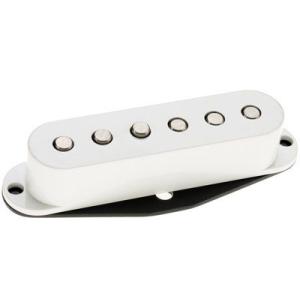 Dimarzio Area'67 White DP419｜value-select