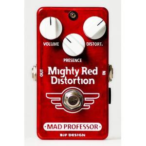 Mad Professor 1　FAC ディストーション　ＵSED良品 MAD PROFESSOR 