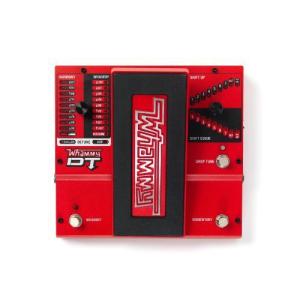 ■Digitech Whammy DT ワーミー w/ Drop Tuning｜value-select