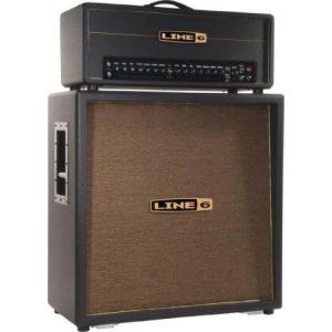 Line 6 音楽 ラインシックス Dt50 412 4x12 4x12 ギター Guitar