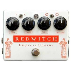 RED WITCH　Empress Chorus Vibrato　l｜value-select