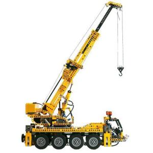 lego technic crane 8421