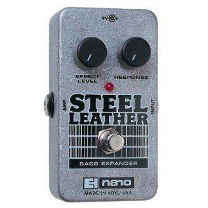 Darkglass Electronics HYPER LUMINAL Hybrid Compressor