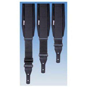 Comfort Strapp Pro Bass Extra Long Guitar Strap｜value-select