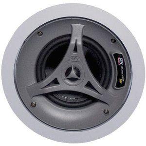 MTX H520C 5-1/4 Ceiling Speaker スピーカー Pair ペア [Electronics]｜value-select