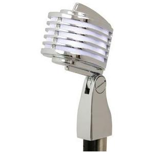 Heil Sound The Fin Dynamic Microphone White/マイク/マイクロフォン/Microphone