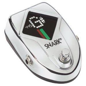 Snark SN-10S Pedal Tuner｜value-select