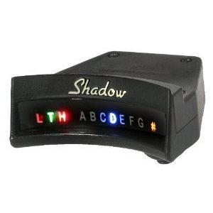 Shadow Electronics SH-SONIC-TUNER Sonic Tuner for Acoustic Guitar｜value-select