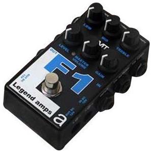 AMT Electronics Legend Amps Series F1 Distortion Guitar
