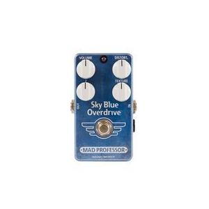 マッド・プロフェッサー/Mad Professor Hand Wired Sky Blue