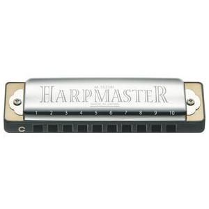 Suzuki Harpmaster Harmonica D/鍵盤楽器｜value-select