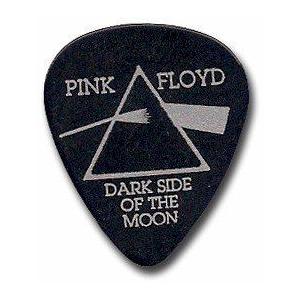 Pink Floyd Dark Side Of The Moon Official Guitar Pick｜value-select