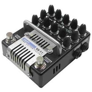 ★【未使用品】HUMAN GEAR  FINE DISTORTIONエフェクター HUMAN GEAR FINE Distortion｜ミュージックランドKEY