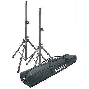 On Stage SSP7950 Speaker Stand with Bag(ペア）｜value-select