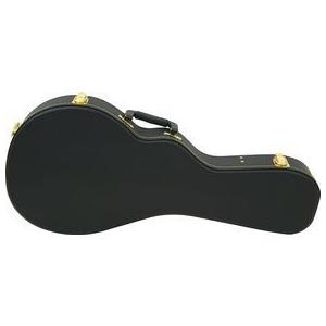 Musician's Gear F-Style Mandolin Hardshell Case/アクセサリー｜value-select