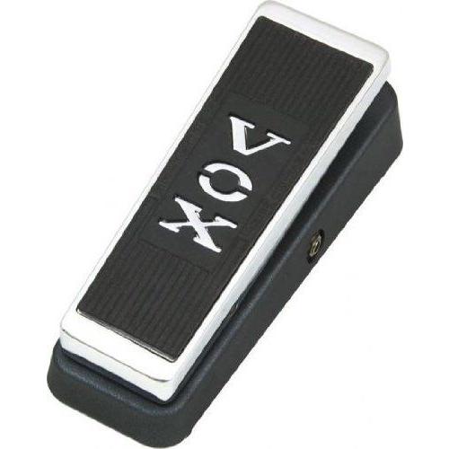 Vox ボックス V847A wah-ワウペダル