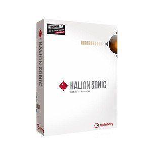 ◆Steinberg / スタインバーグ HALion Sonic / アカデミック版 ◆