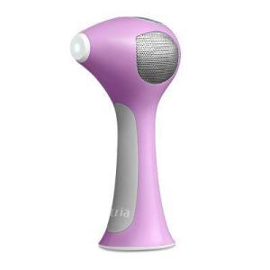 トリア tria 家庭用パーソナルレーザー脱毛器4X フーシャピンク