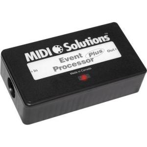 MIDI Solutions Event Processor Plus