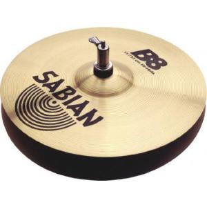 Sabian AA ROCK HATS 14