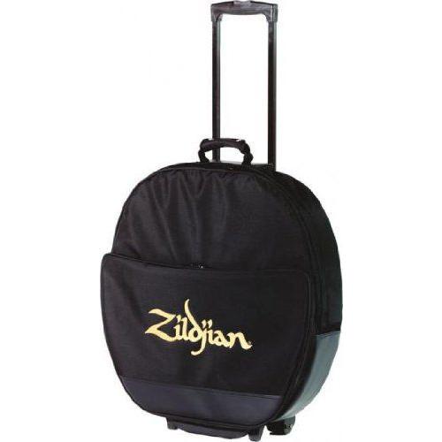 Zildjian ジルジャン Deluxe cymbal シンバル Rollerbag バッグ