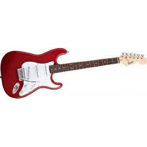 Squier スクワイア Bullet Strat with Tremolo Fiesta Red｜value-select