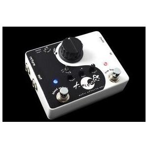 エキゾチックエフェクツ/Xotic Effects X-Blender Switchable Series/Parallel Loop Pedal/アンプ/エフェ