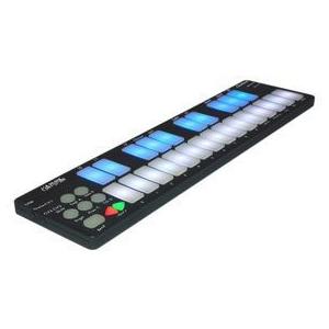 Keith McMillen Instruments QuNexus Smart Sensor Keyboard Controller/キーボード/MIDIコントローラー