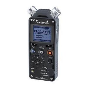 OLYMPUS LS-14 美品 オリンパス/Olympus LS-14 Linear PCM Recorder/レコーディング