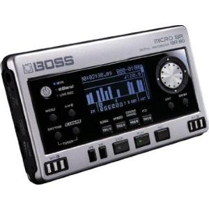 BOSS MICRO BR-80 デジタルレコーダー BOSS（楽器、器材） BOSS MICRO BR BR-80（ご予約受付中