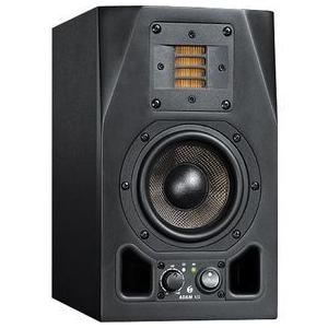 ADAM Audio A3X 2-Way Studio Monitor (Single)/レコーディングギア