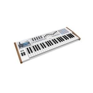 アートリア/Arturia KeyLab 49 Controller Keyboard/キーボード/MIDIコントローラー