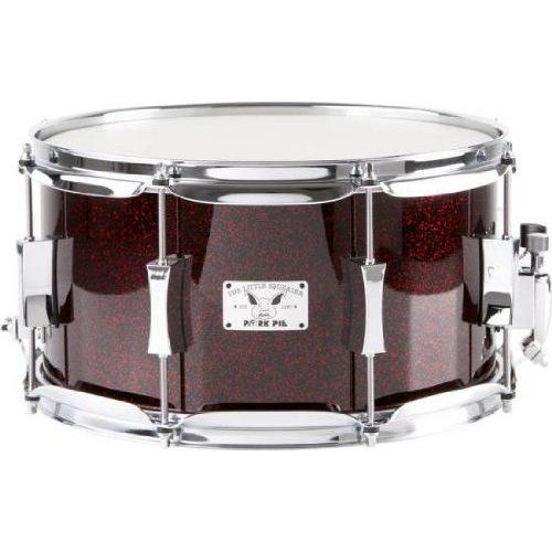 Pork Pie ポークパイ Little Squealer Maple snare スネア dru...