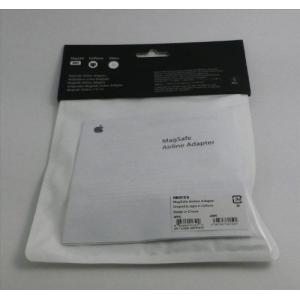 Apple MagSafe Airline 電源アダプタ[MB441Z/A]｜value-select