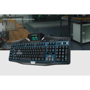 logitech G19s キーボードの商品画像