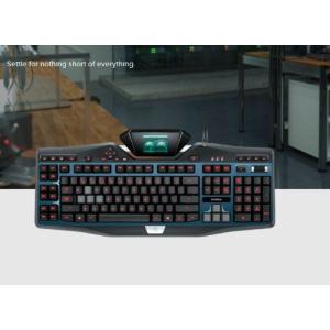 logitech G19s キーボードの詳細画像1