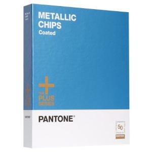 PANTONE パントン 色見本帳 メタリックチ...の商品画像