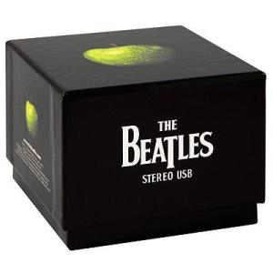 The Beatles ザ・ビートルズ USB BOX 世界限定品 限定版【Limited Edition, Import】