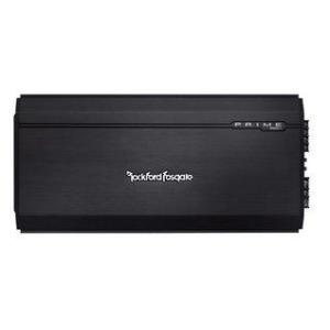 カーオーディオ Rockford Fosgate Prime R500x1D Rockford Fosgate R500X1D Prime Series mono subwoofer
