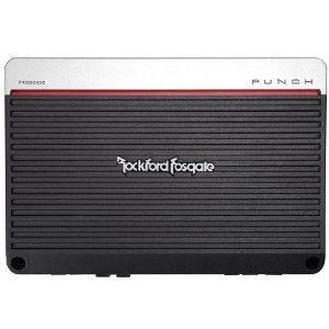 Rockford Fosgate P1000X5D 1000 Watt Class D 1 Channel Amplifier｜value-select