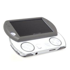PSPgo Case - CM4 Catalyst Slim Cover for Sony PSP go - Slate / cpspgo - Gray (輸入版)｜value-select